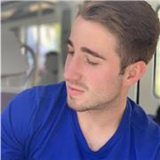 Doy clases de Matemáticas de Primaria a Bachillerato (incluyendo selectividad) en español e inglés